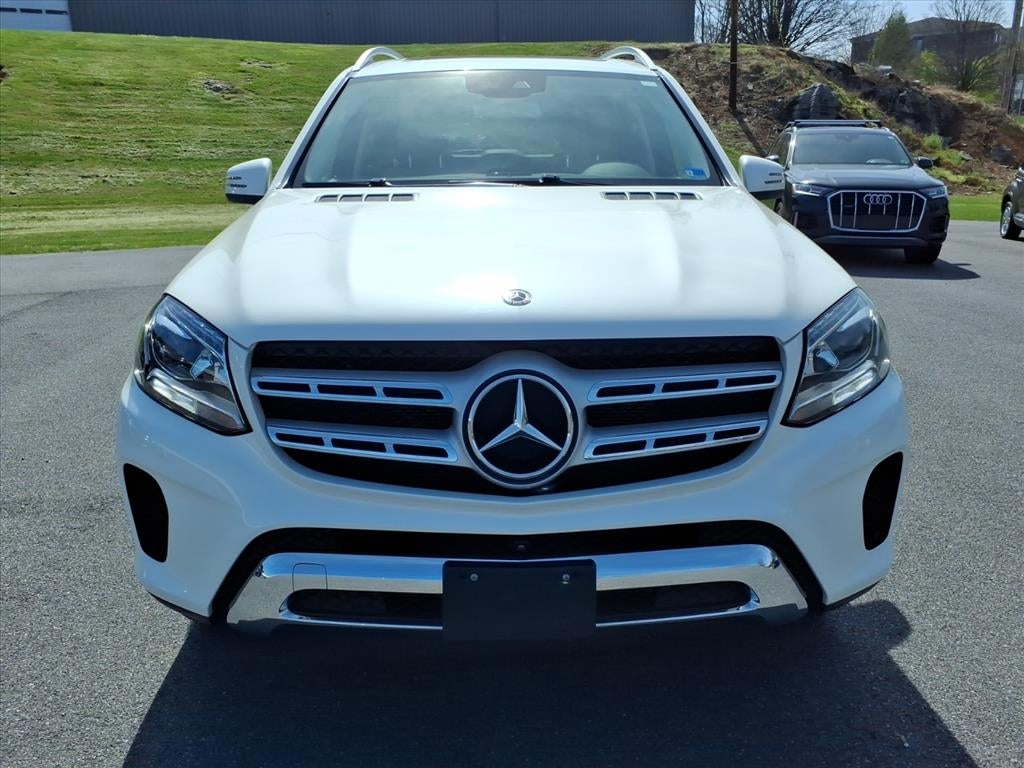 2019 Mercedes-Benz GLS GLS 450