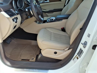 2019 Mercedes-Benz GLS GLS 450
