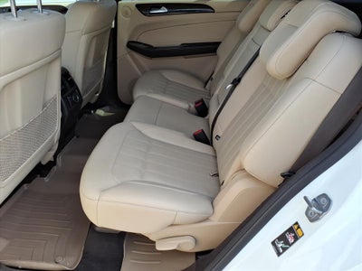 2019 Mercedes-Benz GLS GLS 450