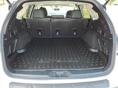 2020 Subaru Outback Onyx Edition XT