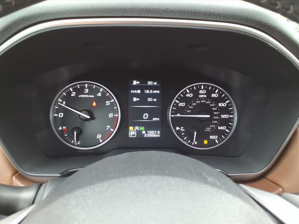 2024 Subaru Outback Touring XT