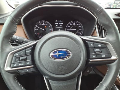 2024 Subaru Outback Touring XT