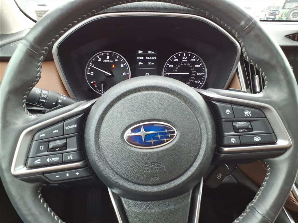 2024 Subaru Outback Touring XT