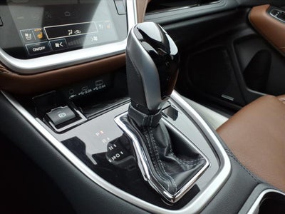 2024 Subaru Outback Touring XT