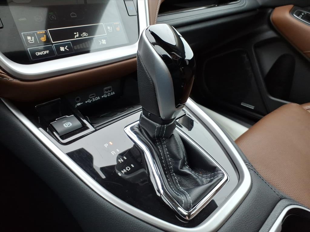 2024 Subaru Outback Touring XT