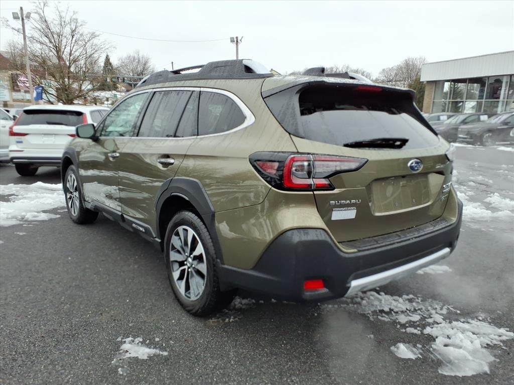 2024 Subaru Outback Touring XT