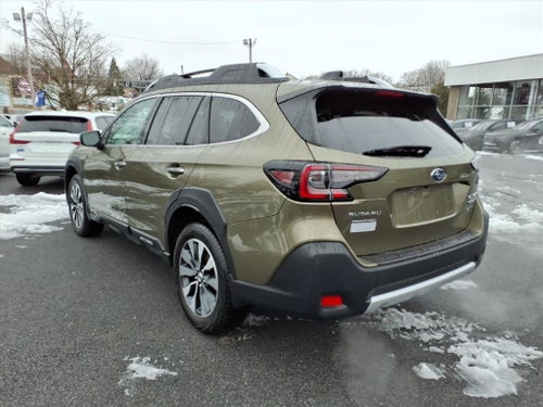 2024 Subaru Outback Touring XT