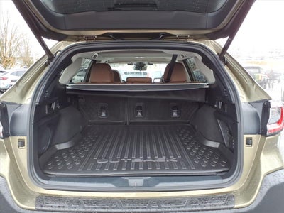 2024 Subaru Outback Touring XT