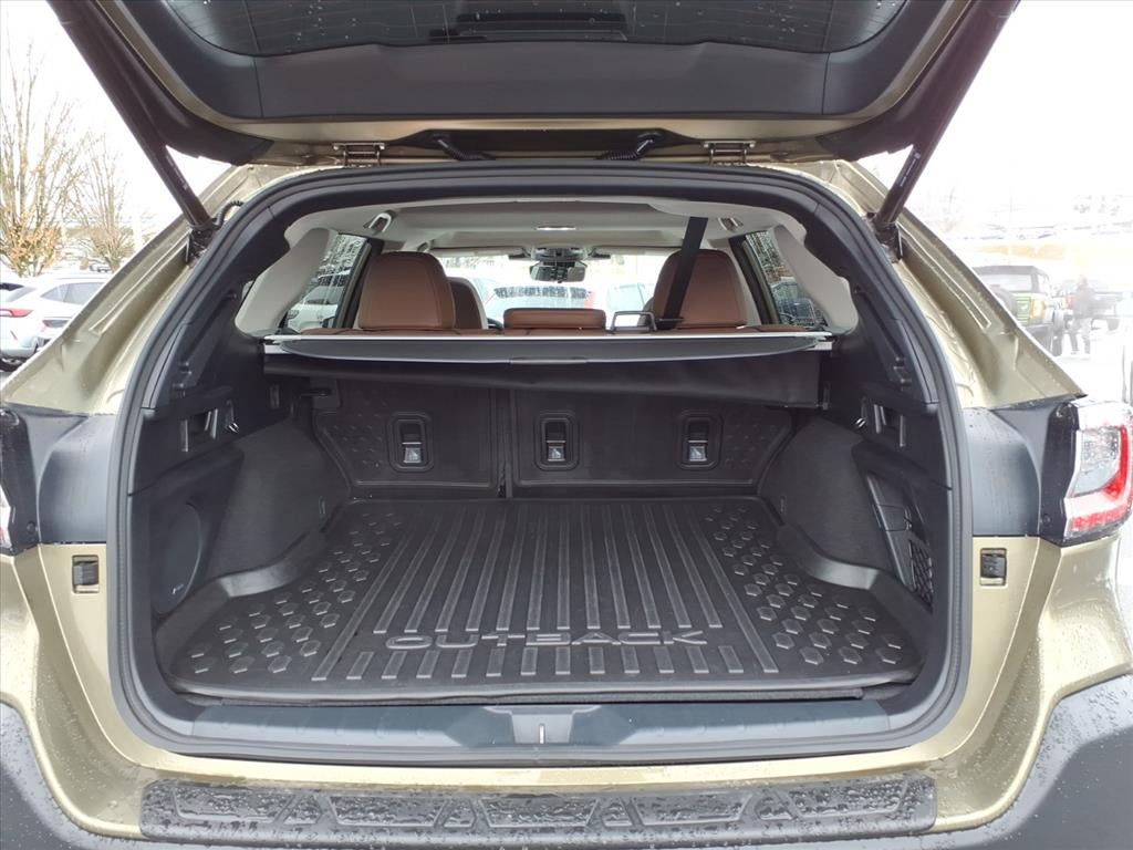 2024 Subaru Outback Touring XT