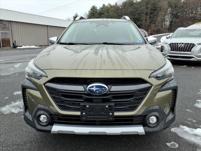 2024 Subaru Outback Touring XT