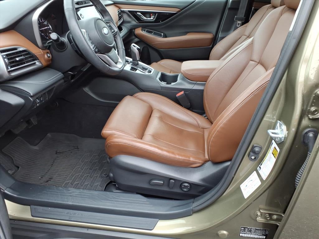 2024 Subaru Outback Touring XT