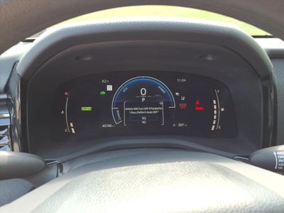 2025 Toyota Camry Base