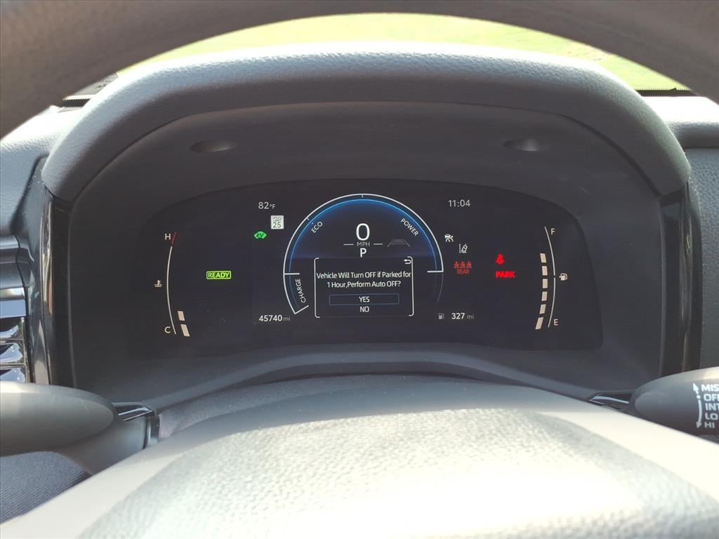 2025 Toyota Camry Base