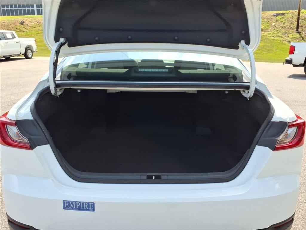2025 Toyota Camry Base
