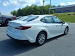 2025 Toyota Camry Base
