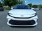 2025 Toyota Camry Base