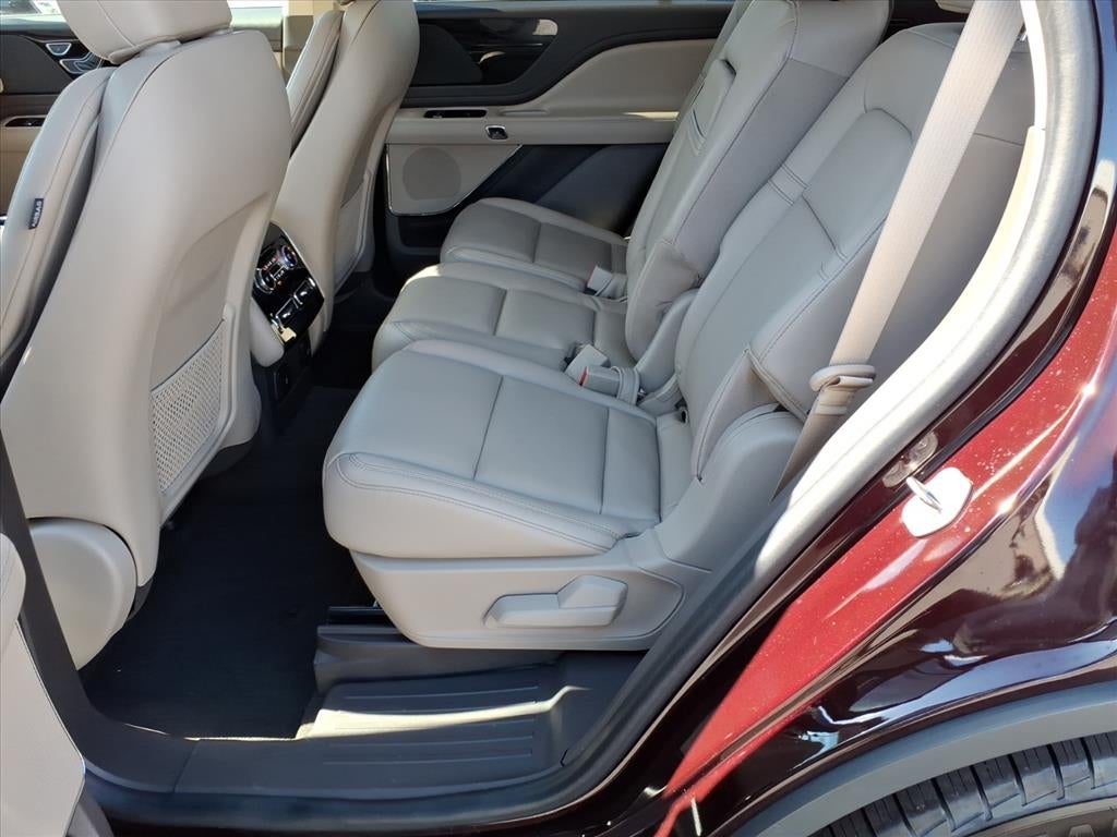 2023 Lincoln Aviator Standard