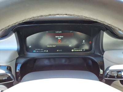 2023 Lincoln Aviator Standard