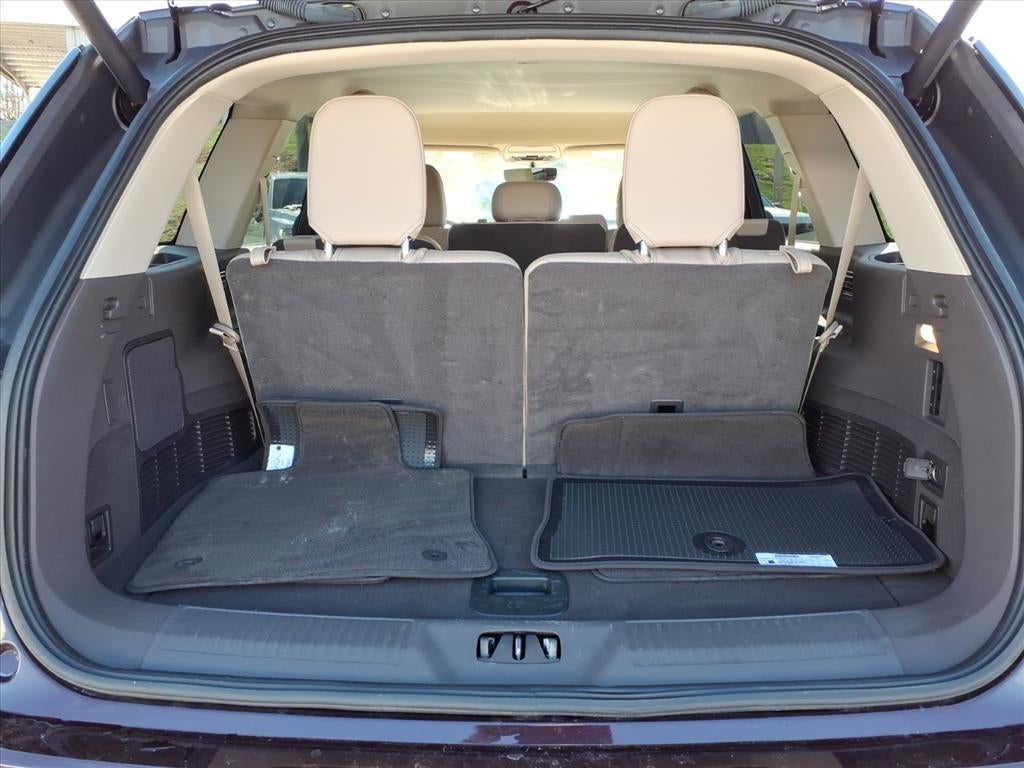 2023 Lincoln Aviator Standard