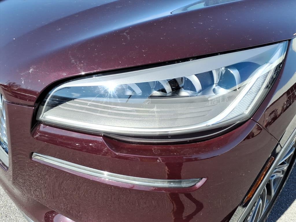 2023 Lincoln Aviator Standard