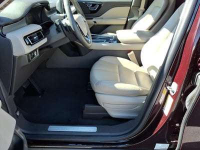 2023 Lincoln Aviator Standard