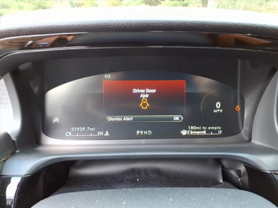 2023 Lincoln Aviator Black Label