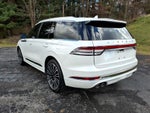 2023 Lincoln Aviator Black Label