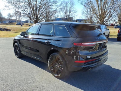 2024 Lincoln Corsair Premiere