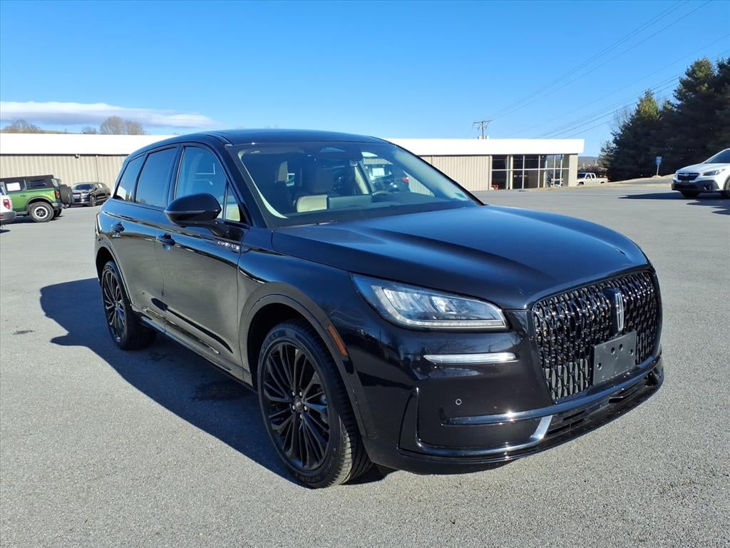 2024 Lincoln Corsair Premiere