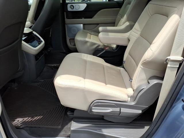 2023 Lincoln Navigator L Reserve