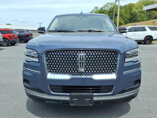 2023 Lincoln Navigator L Reserve