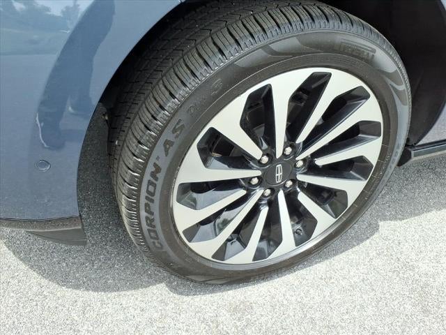 2023 Lincoln Navigator L Reserve