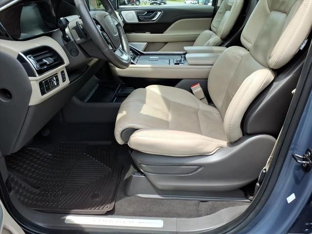 2023 Lincoln Navigator L Reserve