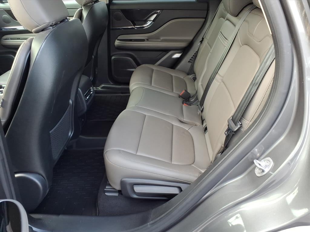 2024 Lincoln Corsair Grand Touring