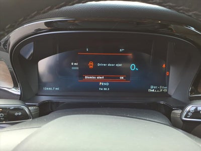 2024 Lincoln Corsair Grand Touring