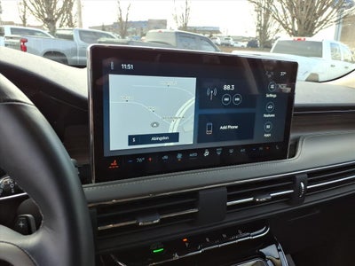 2024 Lincoln Corsair Grand Touring