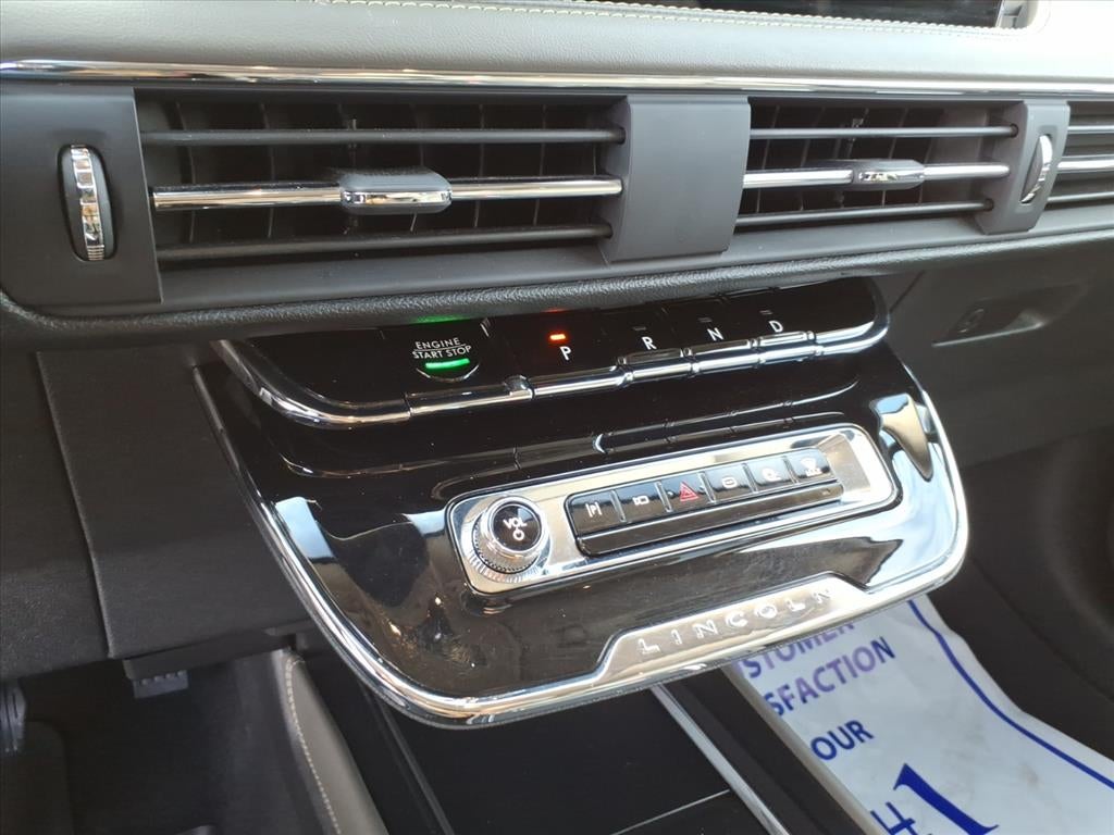 2024 Lincoln Corsair Grand Touring