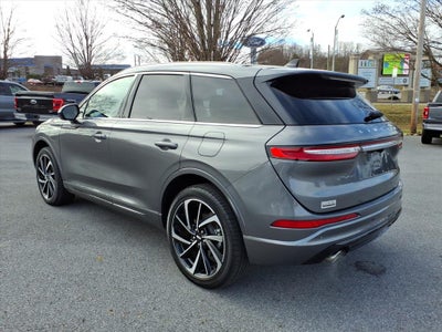 2024 Lincoln Corsair Grand Touring