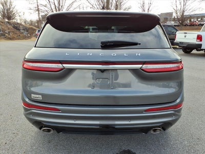 2024 Lincoln Corsair Grand Touring