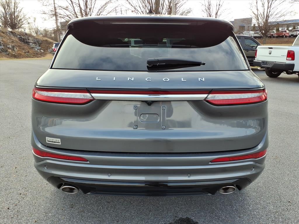 2024 Lincoln Corsair Grand Touring
