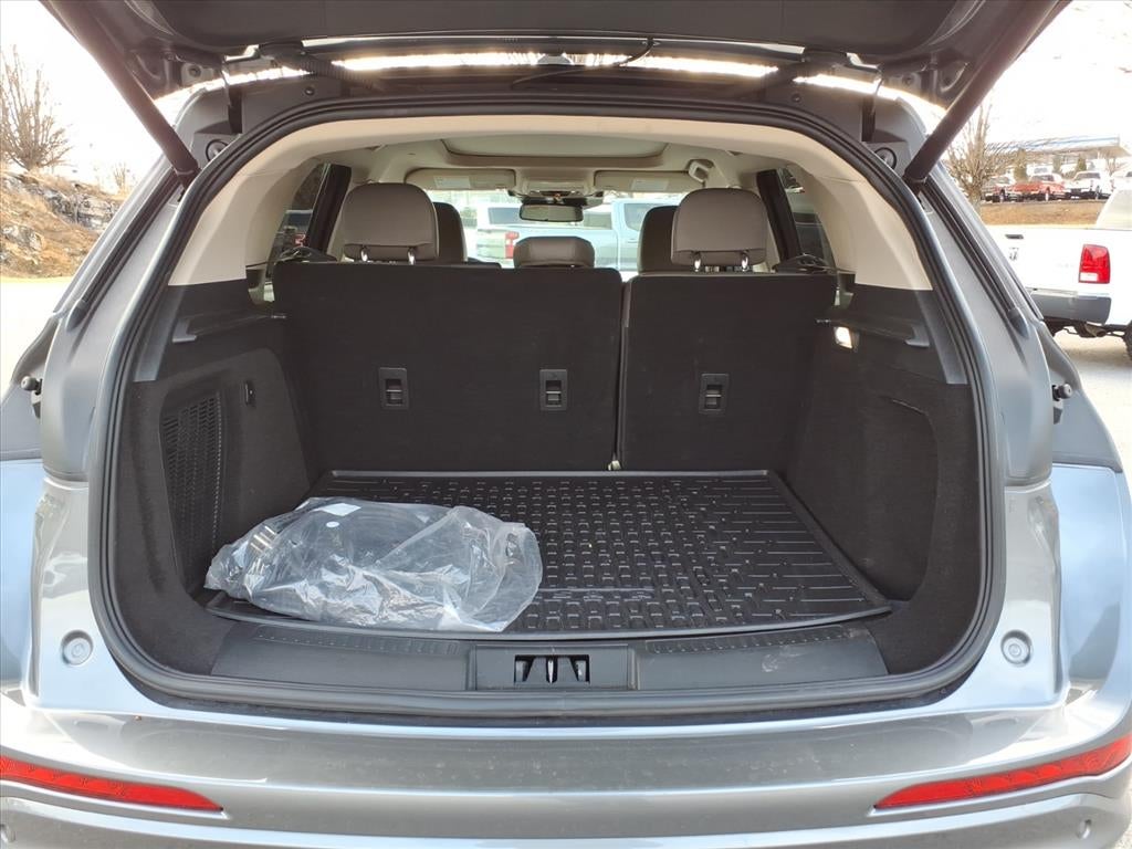 2024 Lincoln Corsair Grand Touring