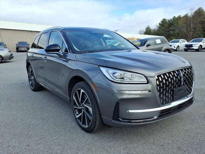 2024 Lincoln Corsair Grand Touring