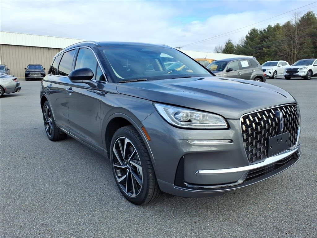 2024 Lincoln Corsair Grand Touring