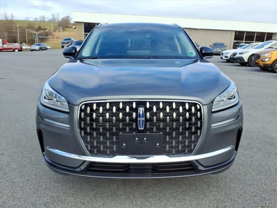 2024 Lincoln Corsair Grand Touring