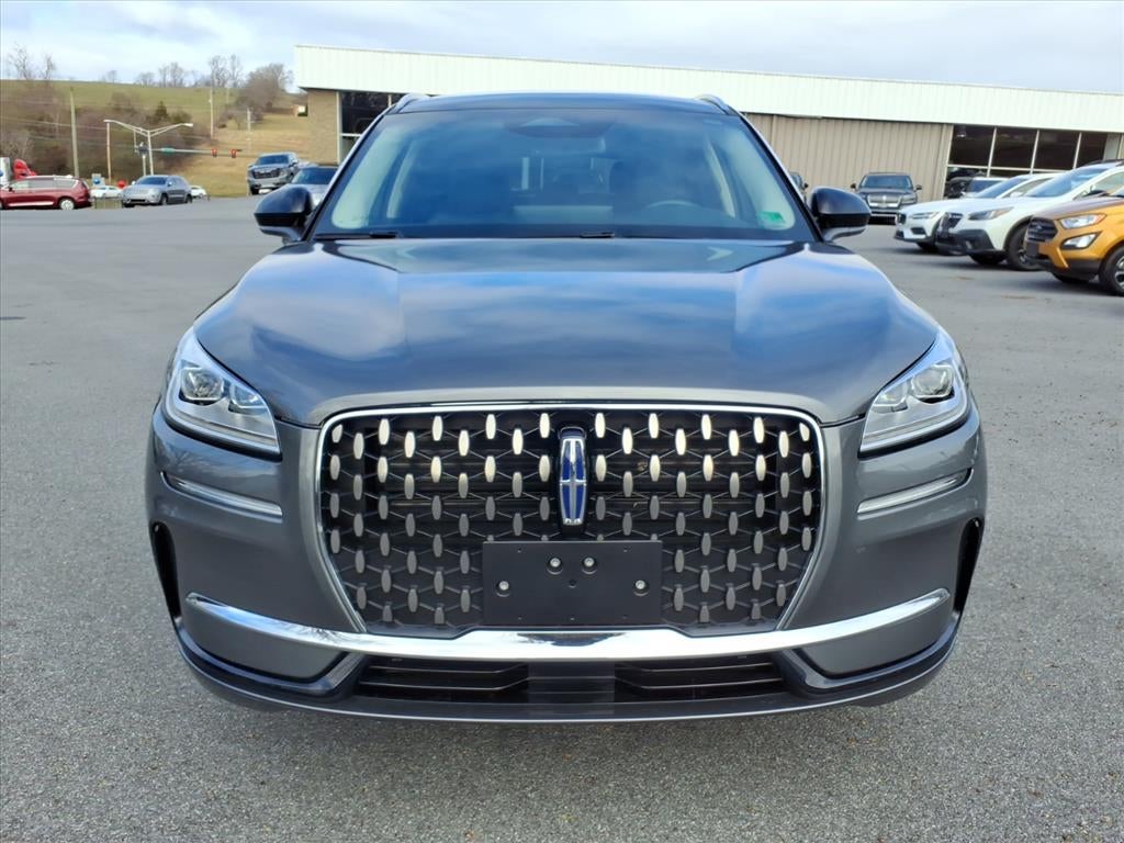 2024 Lincoln Corsair Grand Touring