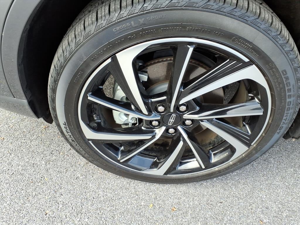 2024 Lincoln Corsair Grand Touring