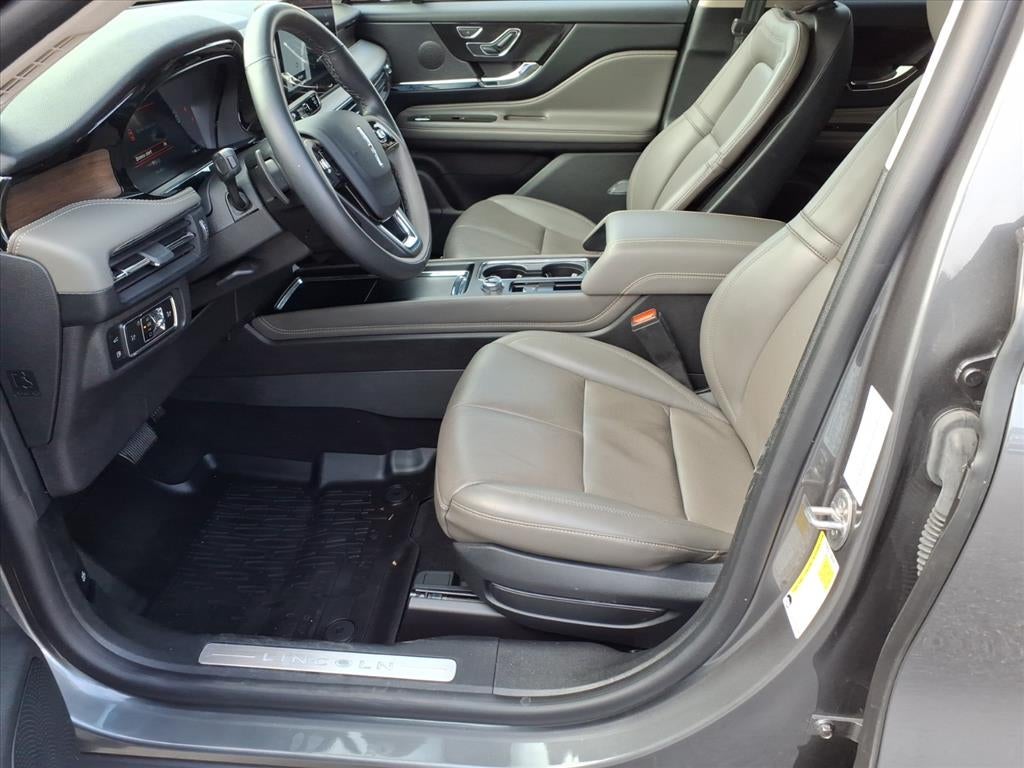 2024 Lincoln Corsair Grand Touring