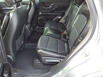 2024 Lincoln Corsair Grand Touring