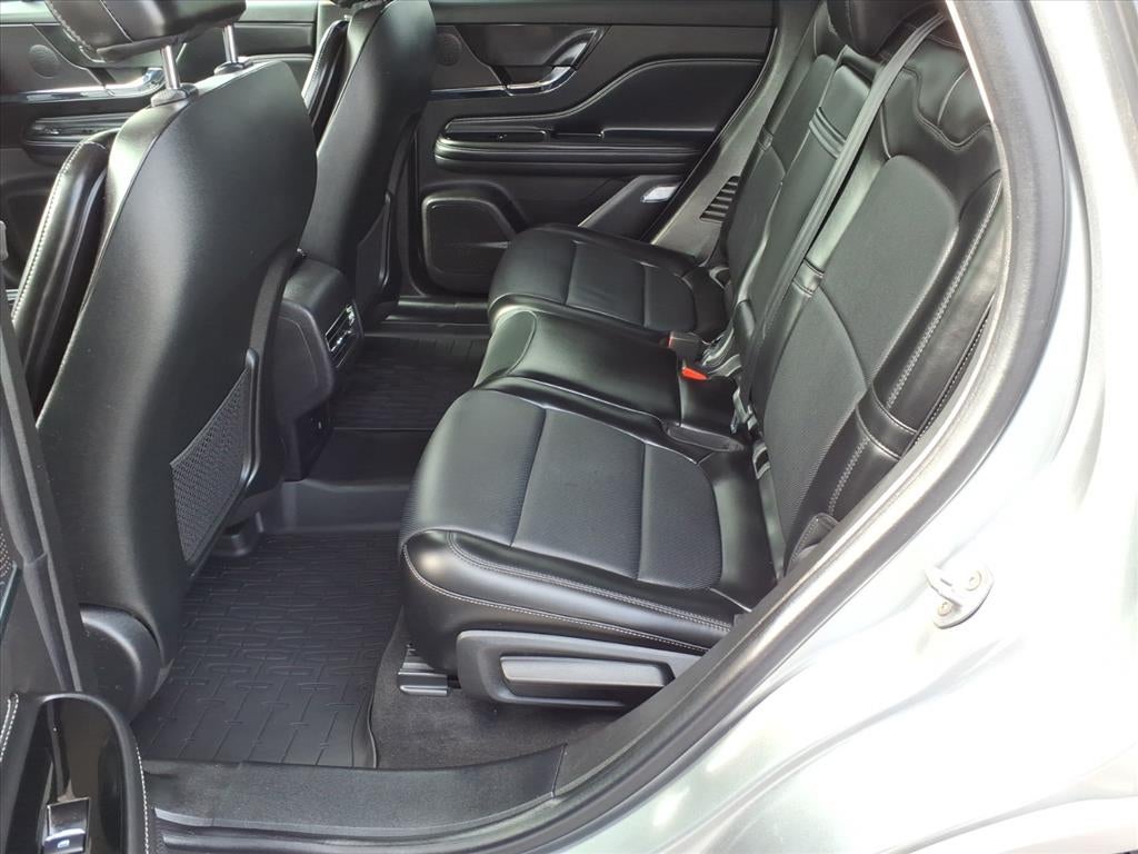 2024 Lincoln Corsair Grand Touring