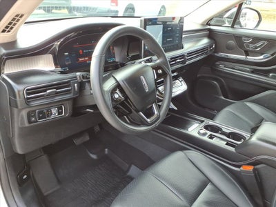 2024 Lincoln Corsair Grand Touring